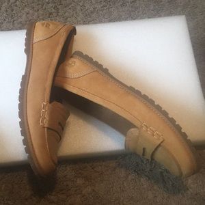 Women Timberland Loafers